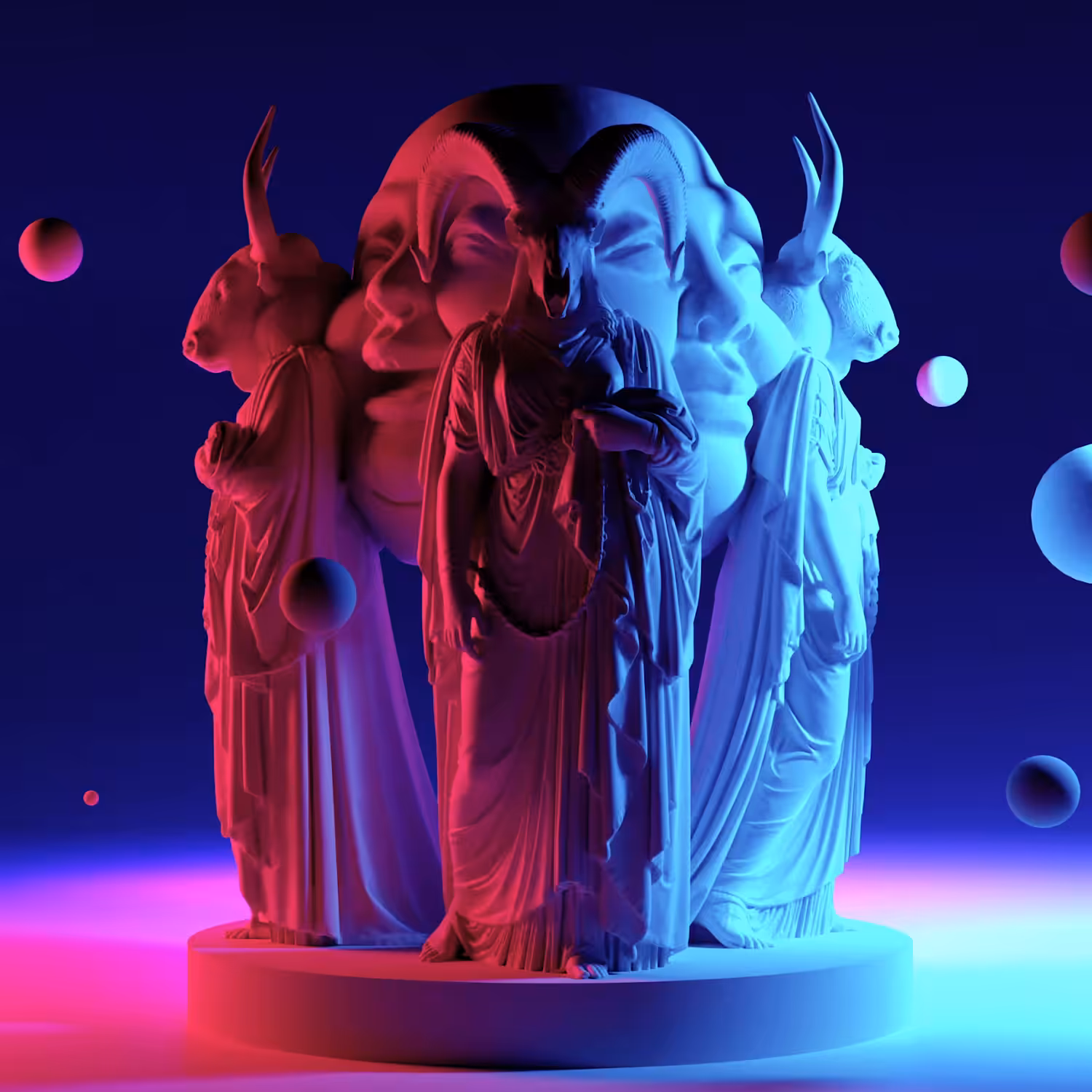 SHADOWSHRINE - 001