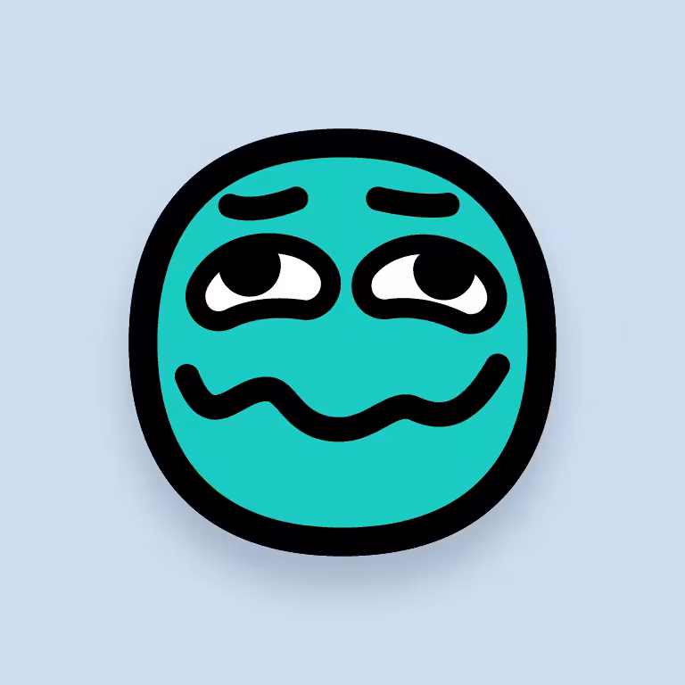 :delirious: