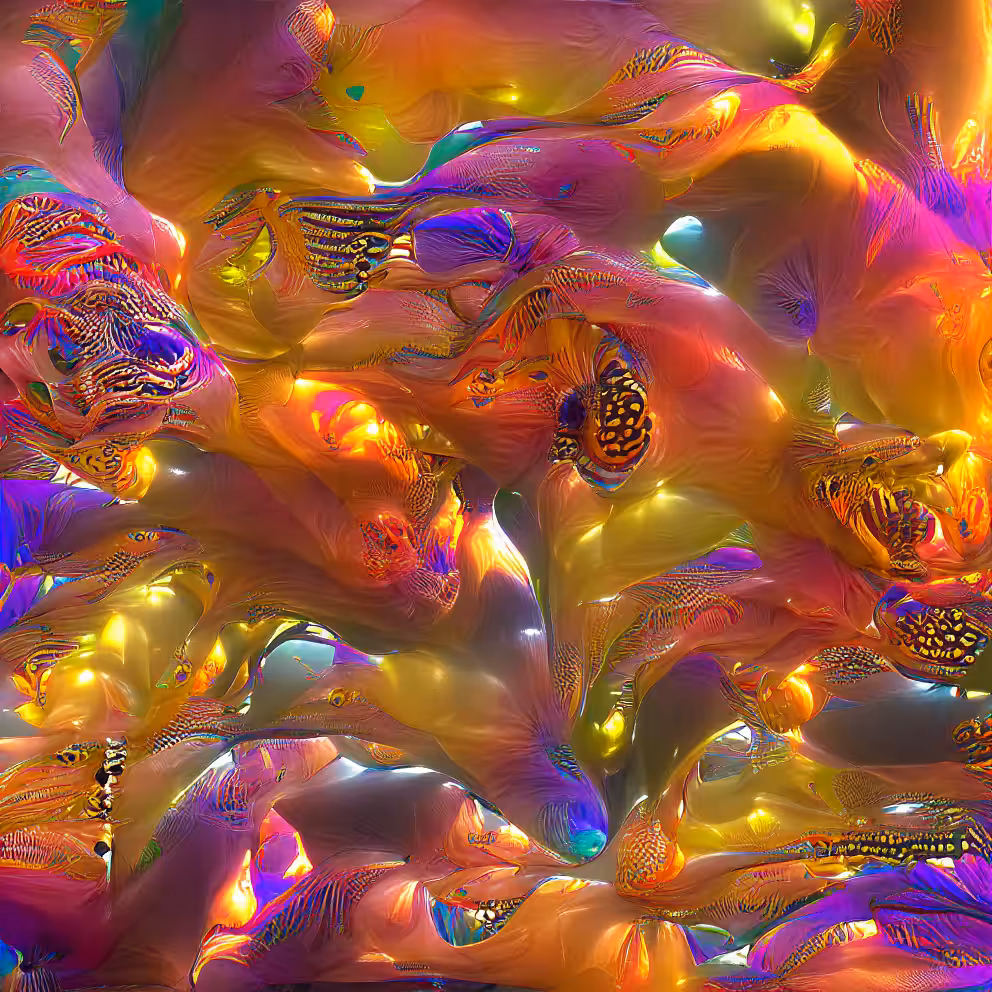 Candy Rain
