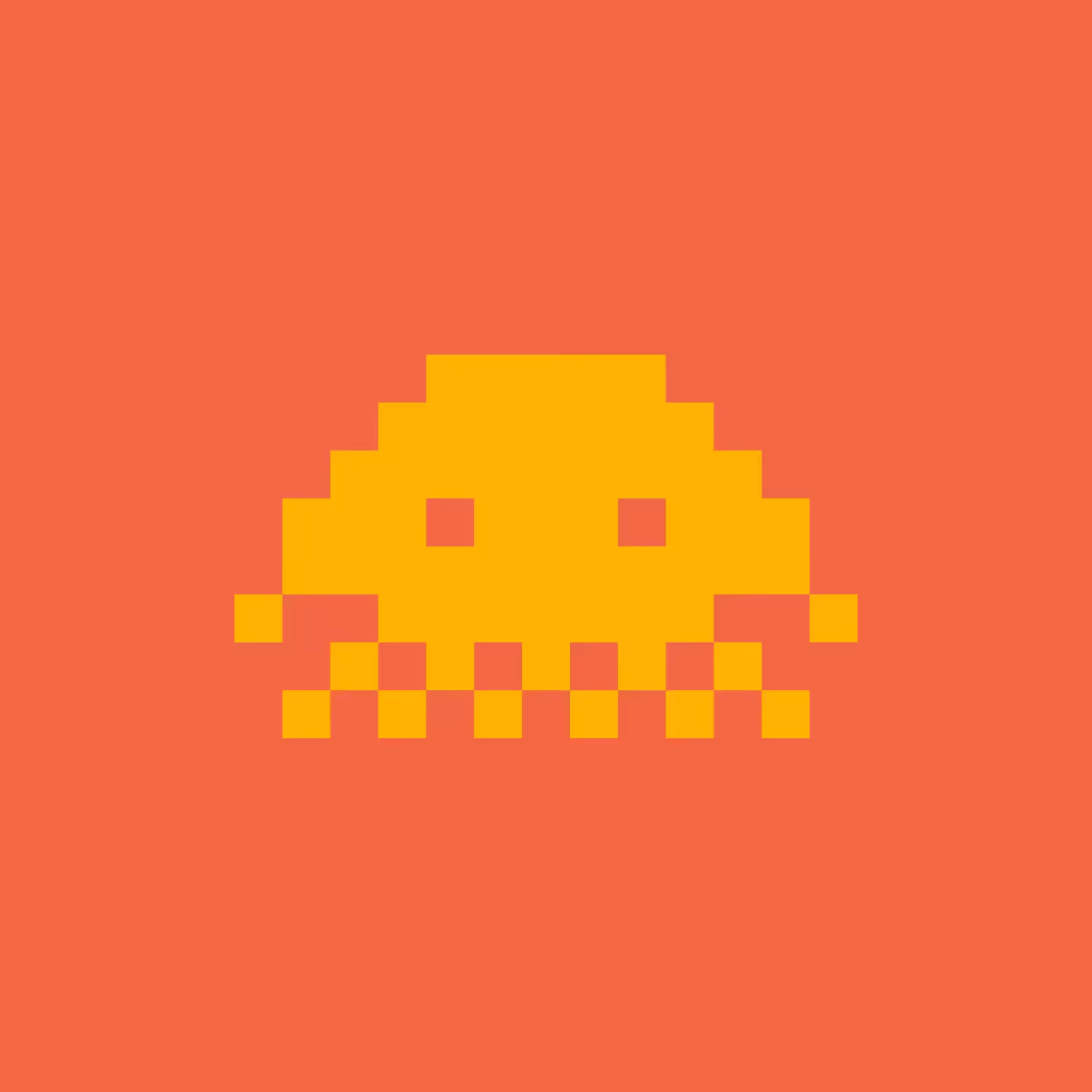 SPACE INVADERS