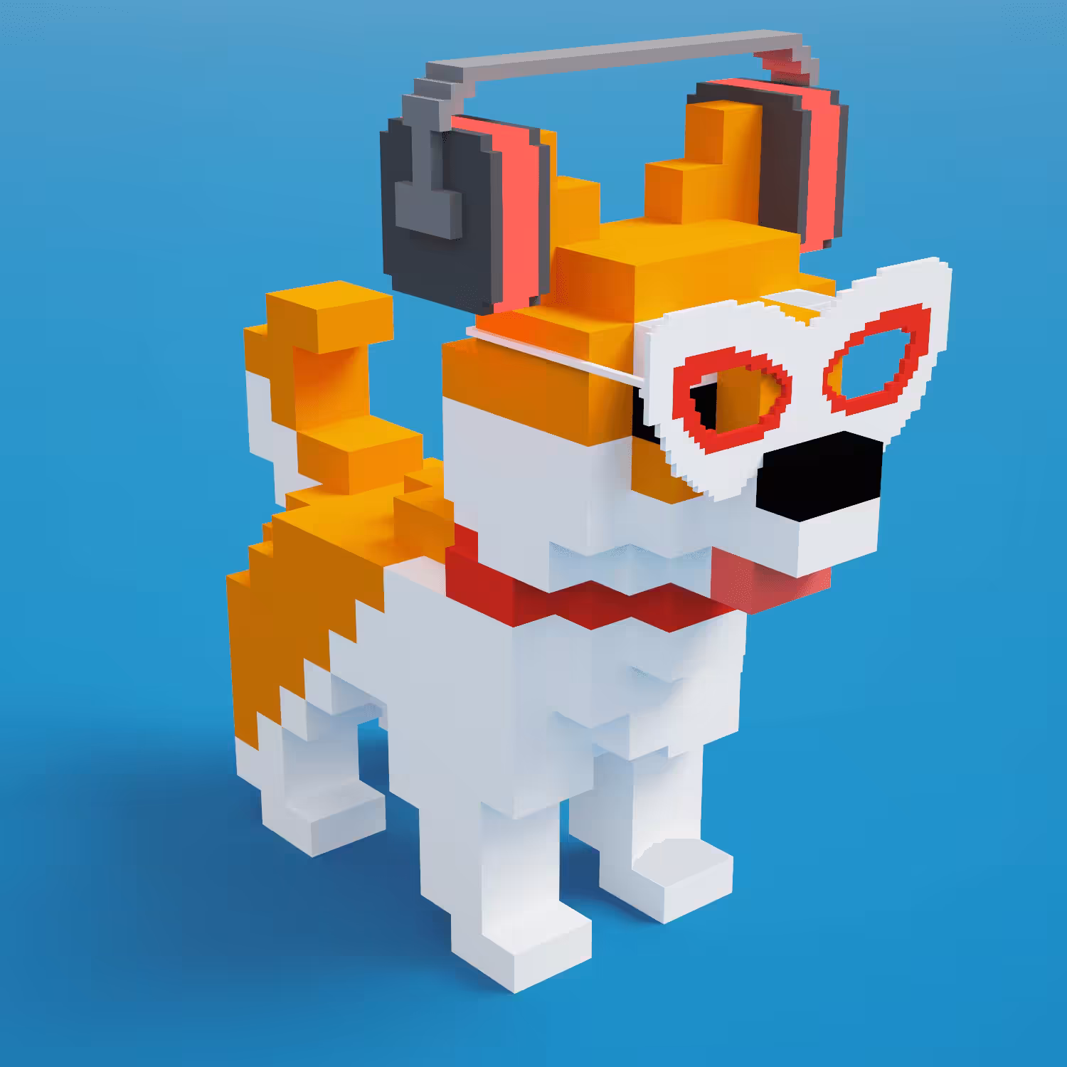 DogeBits #263