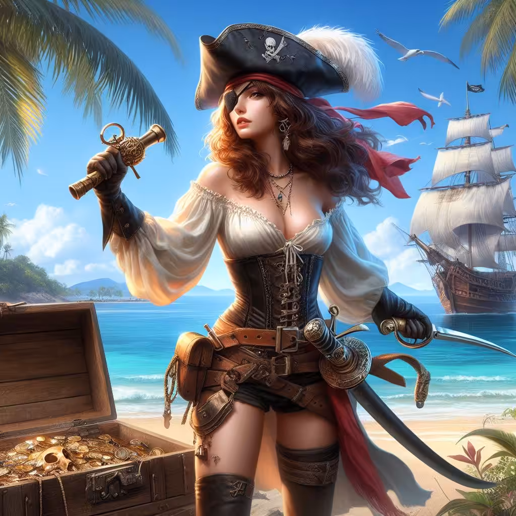 TOD (Token-On-Demand): Pirates for ever ! 