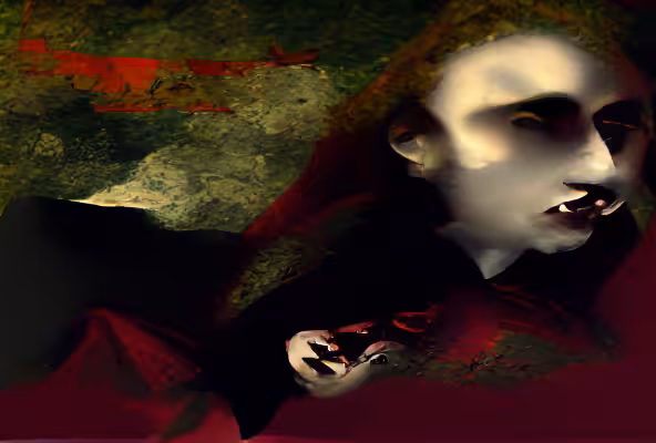 vampire