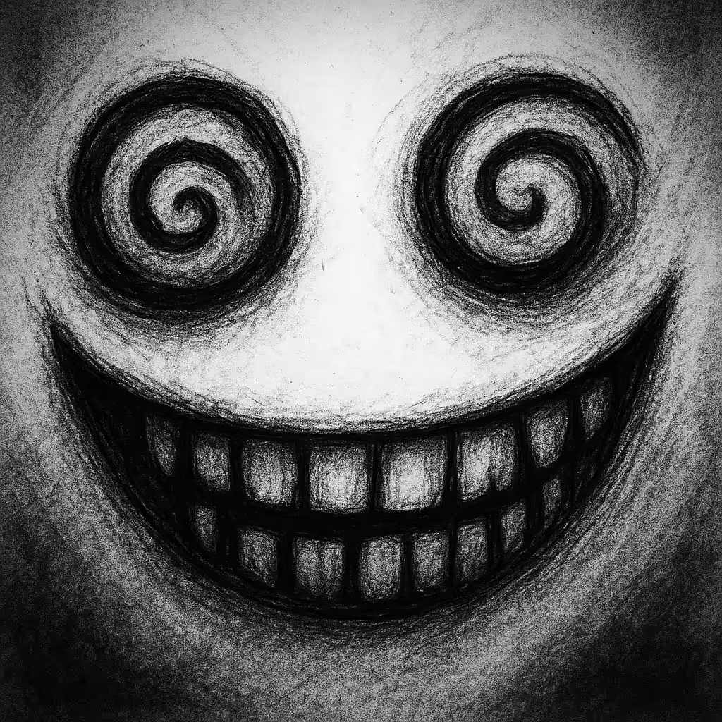 Special laughter