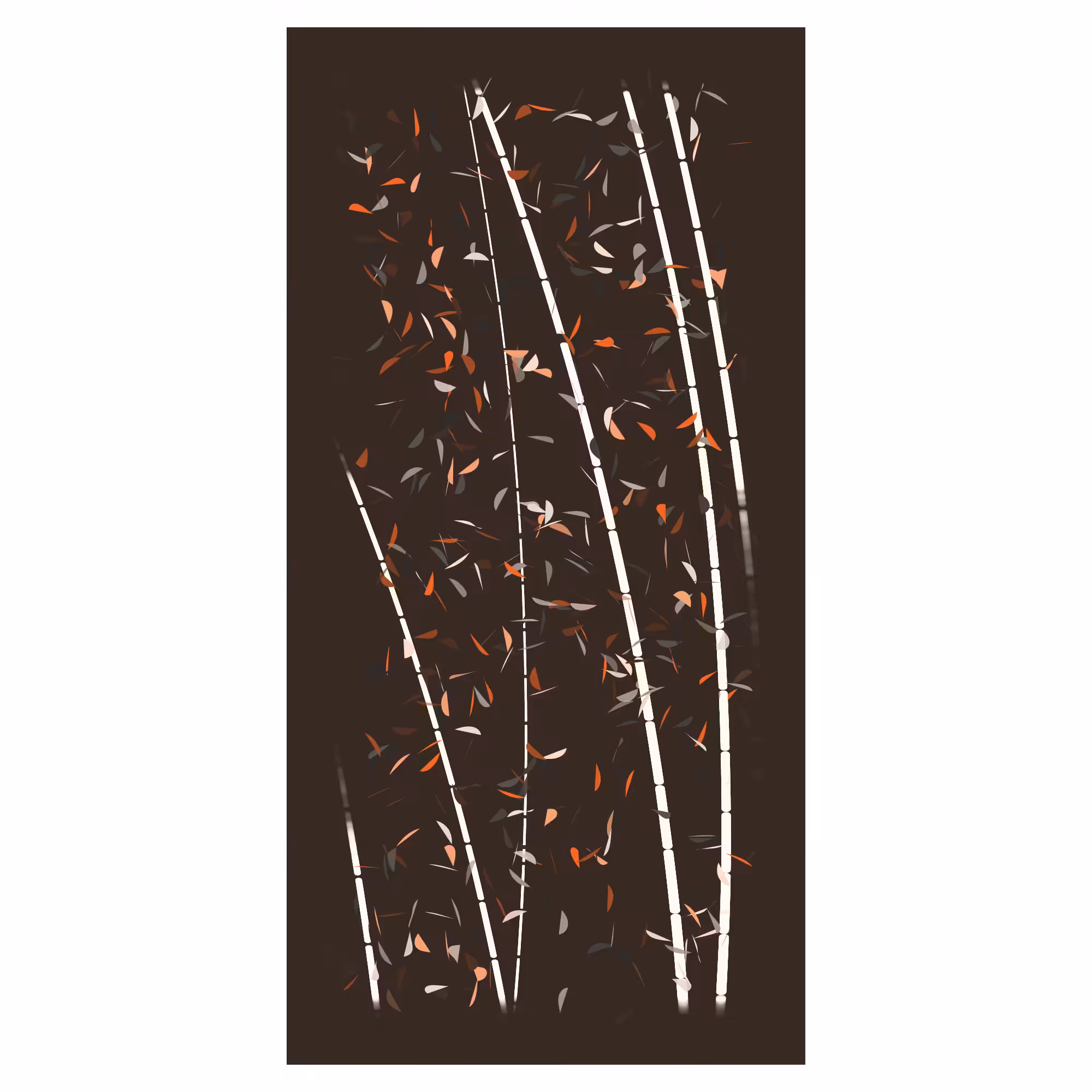 Zhu(竹) #32