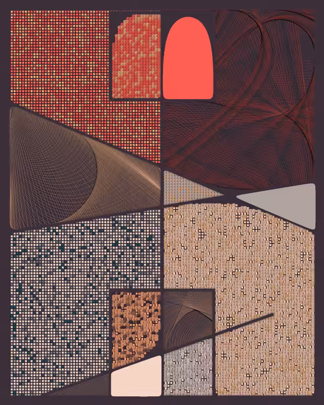 Broken Symmetries #2/3 #85