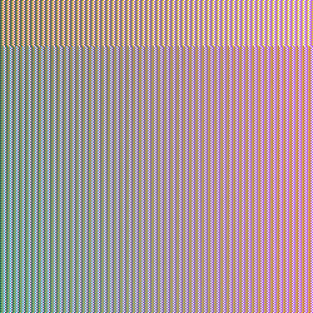 Glitchito 0.05 #21