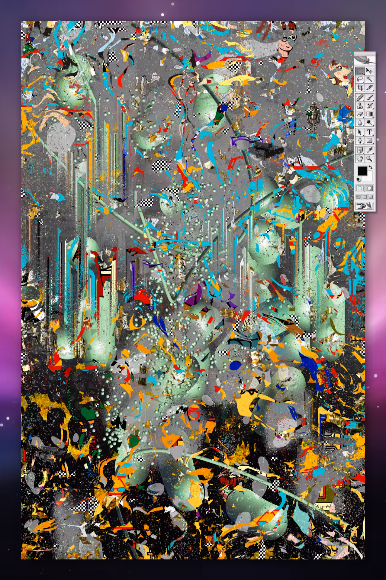 Broken Printer #1164