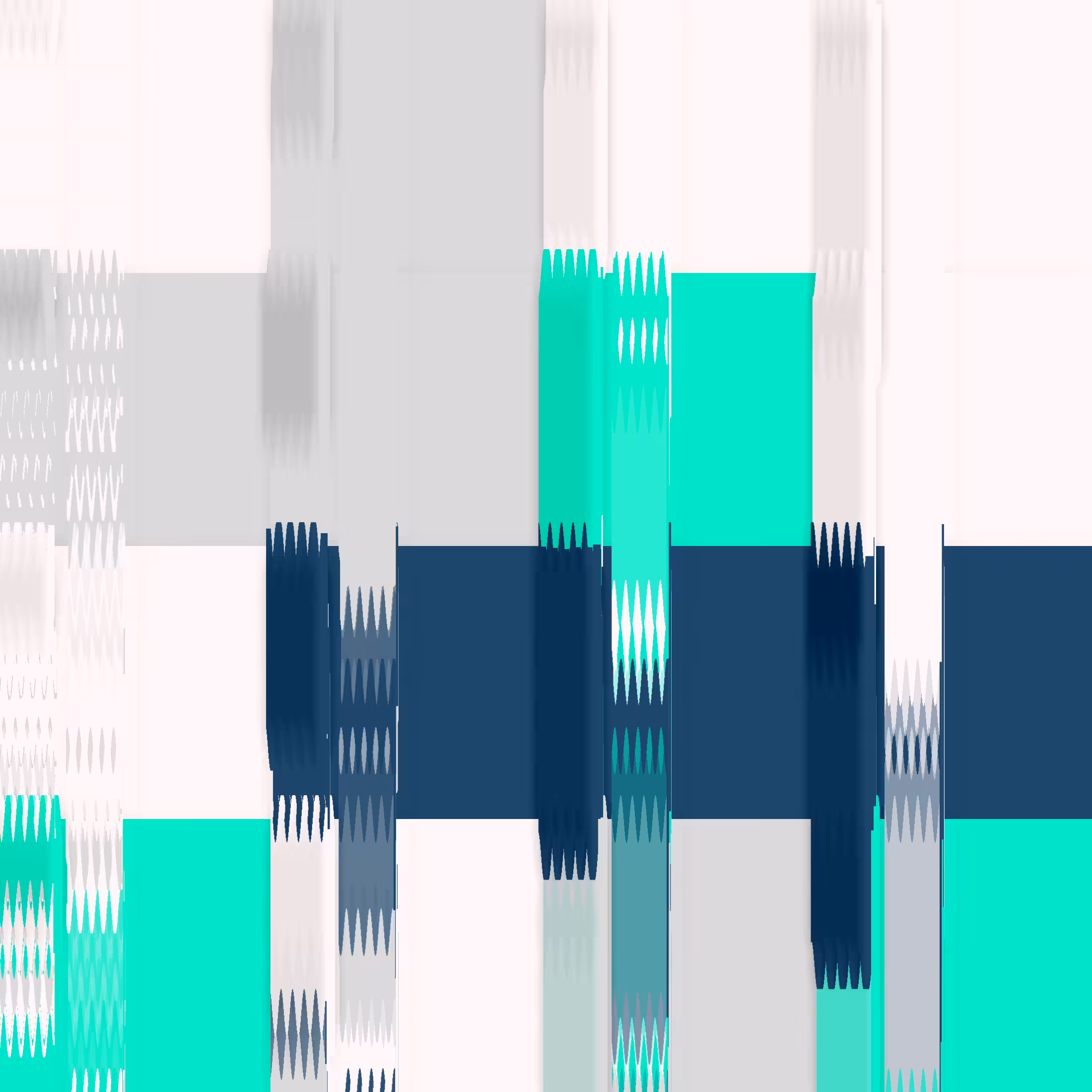 Fabric Machine #6