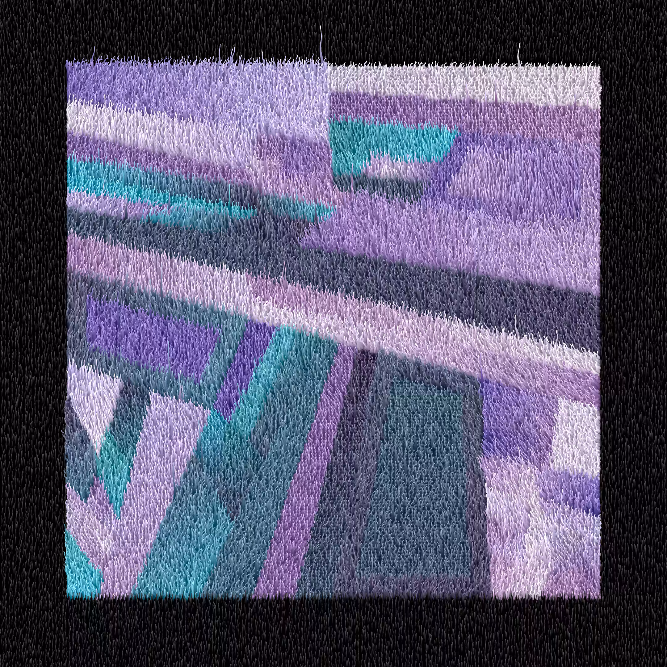 Furry Gradients #379