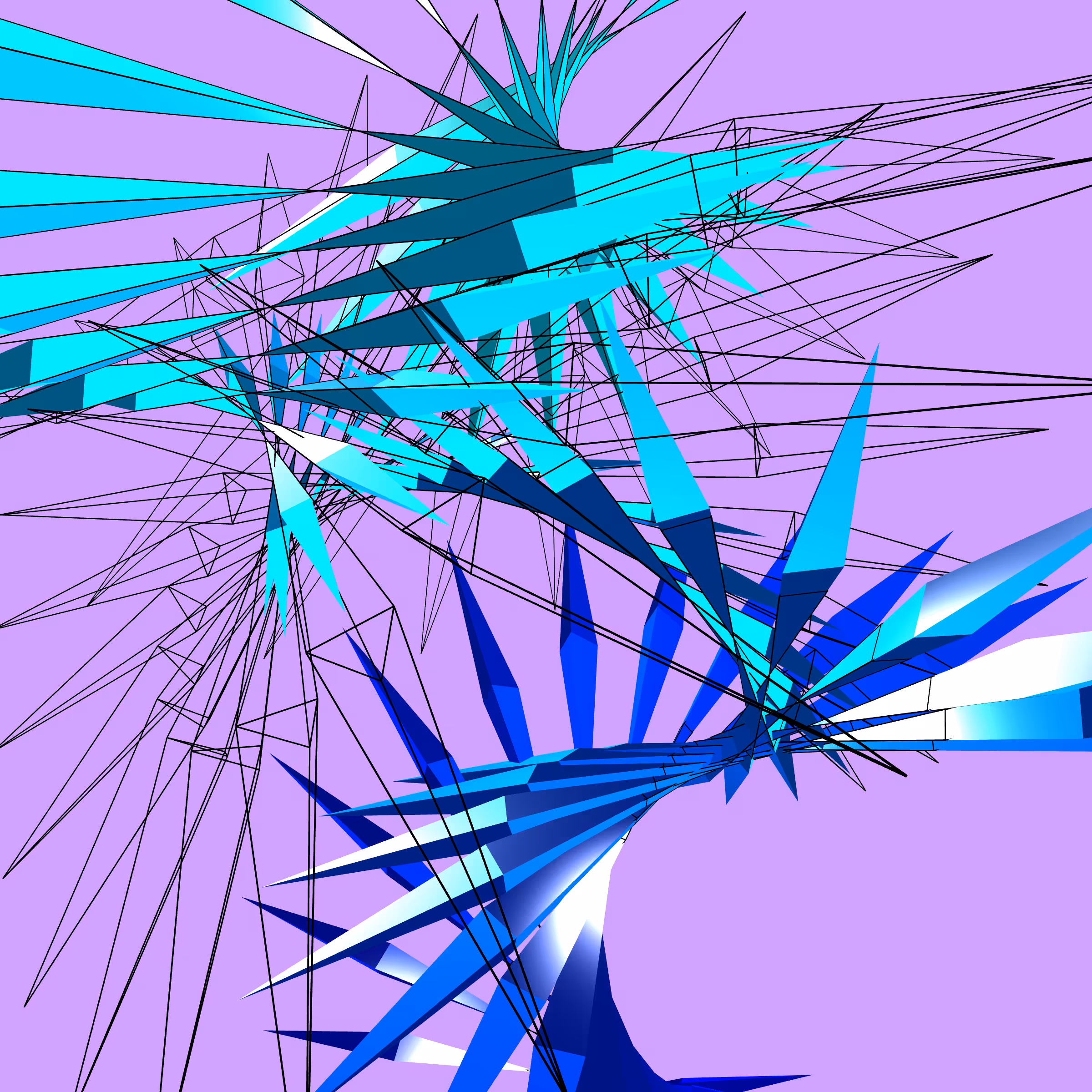 glitch crystal monsters #401