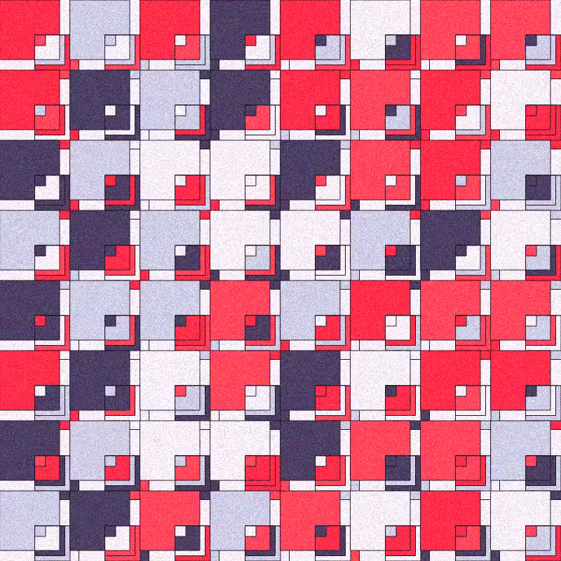Terrace Tiles #96