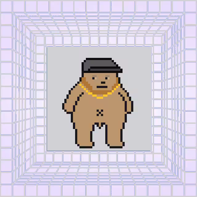Window Chads #12