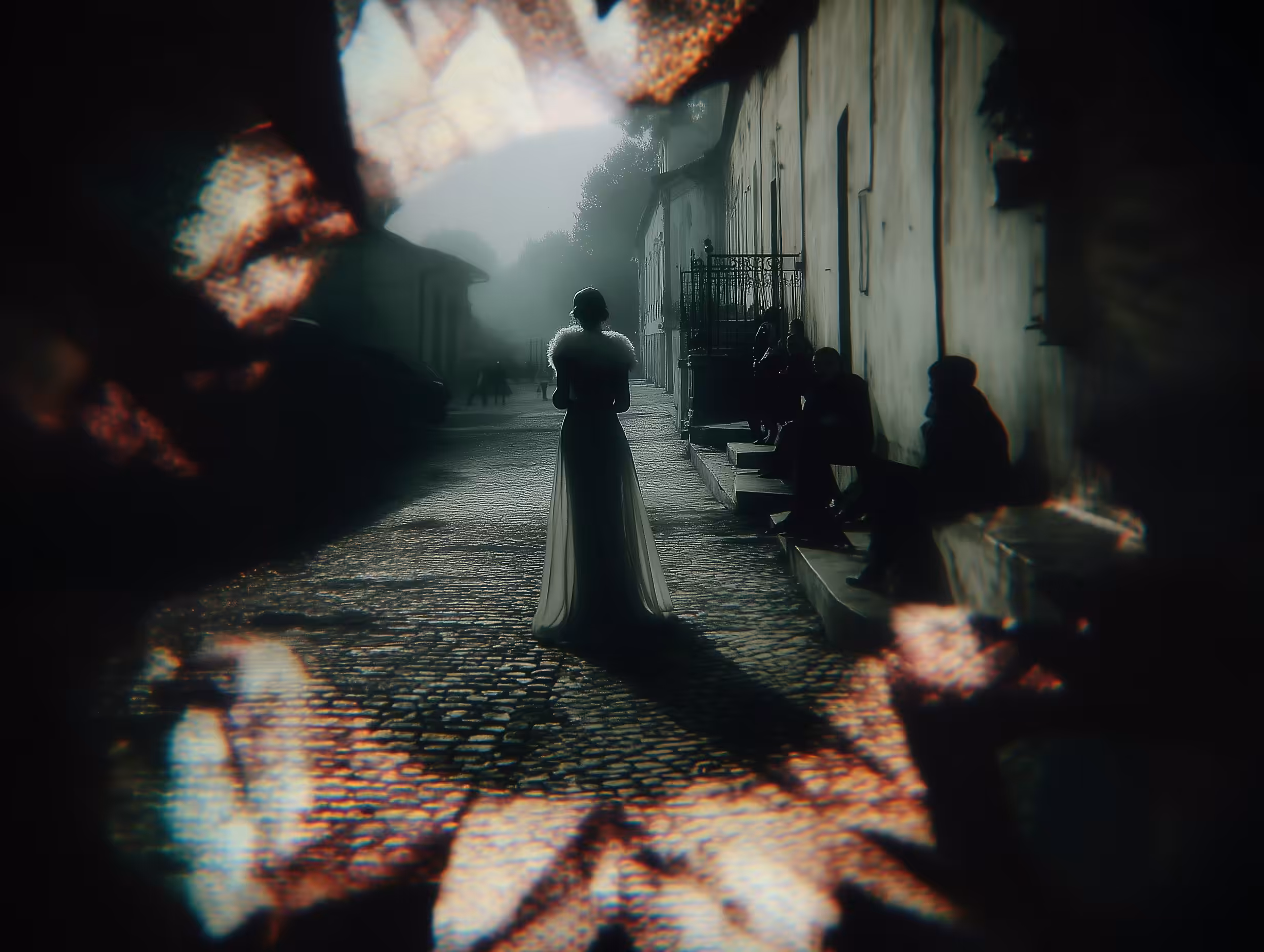 Threshold of Silence