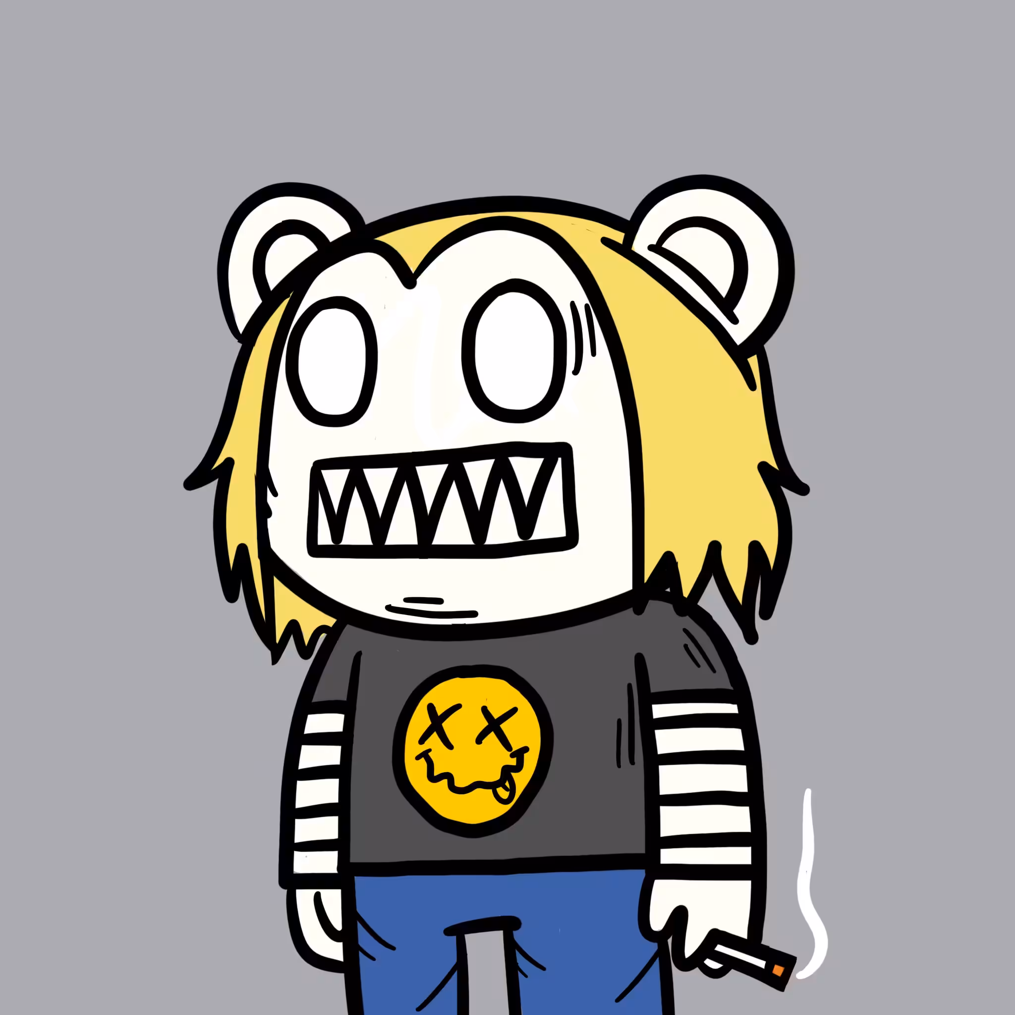 BEARBAD3