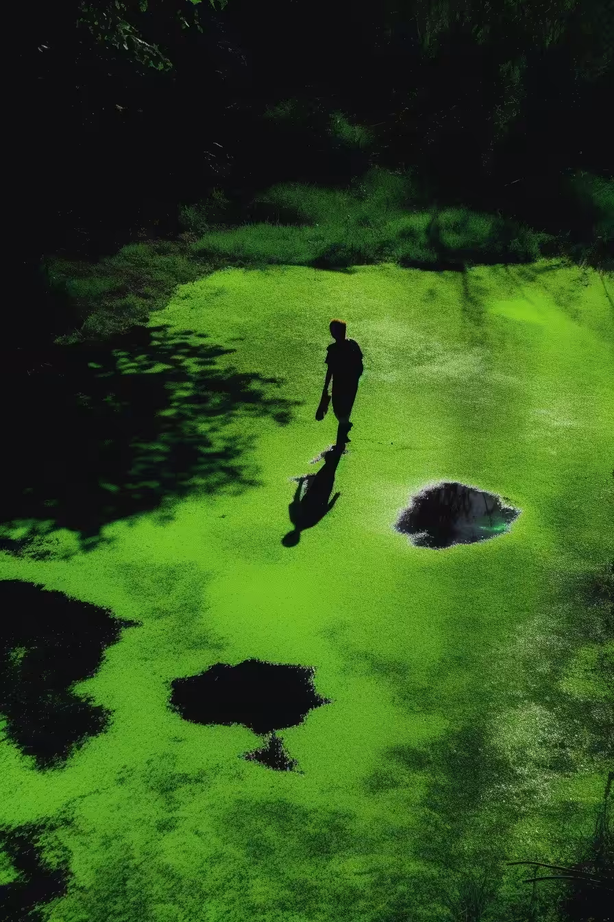Toxic Path