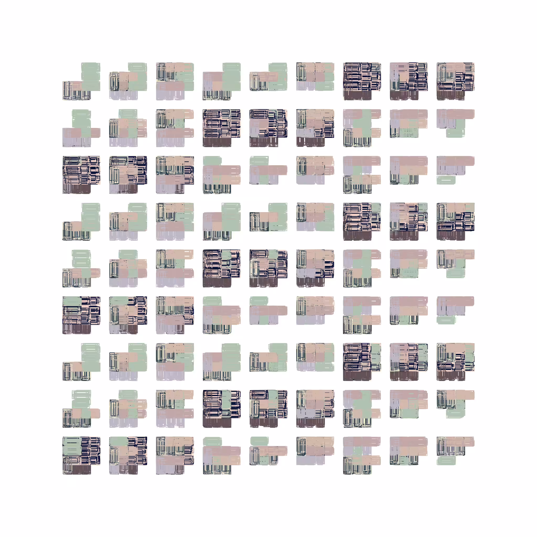 Variations #57