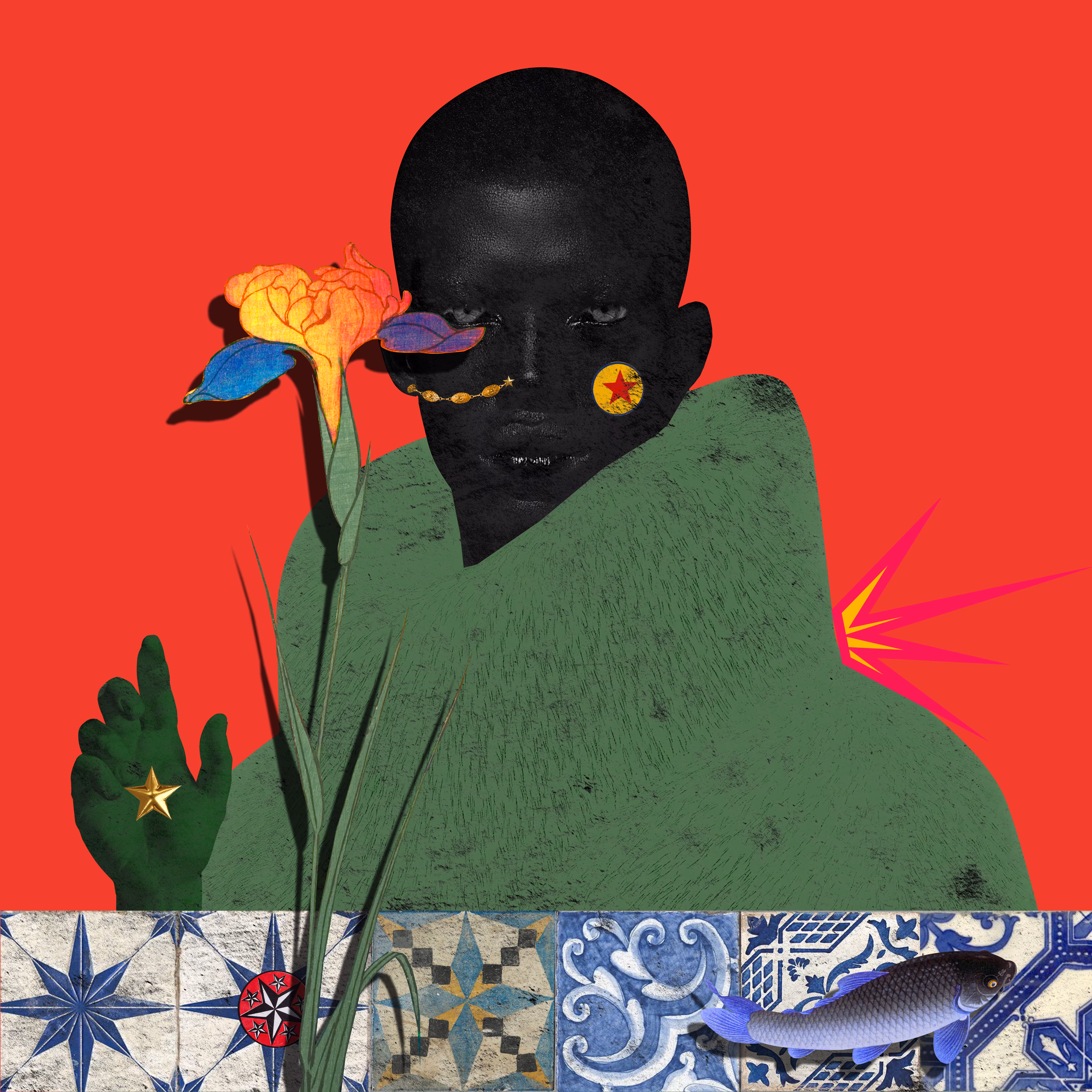 DAY 1 /Persona Non Grata/