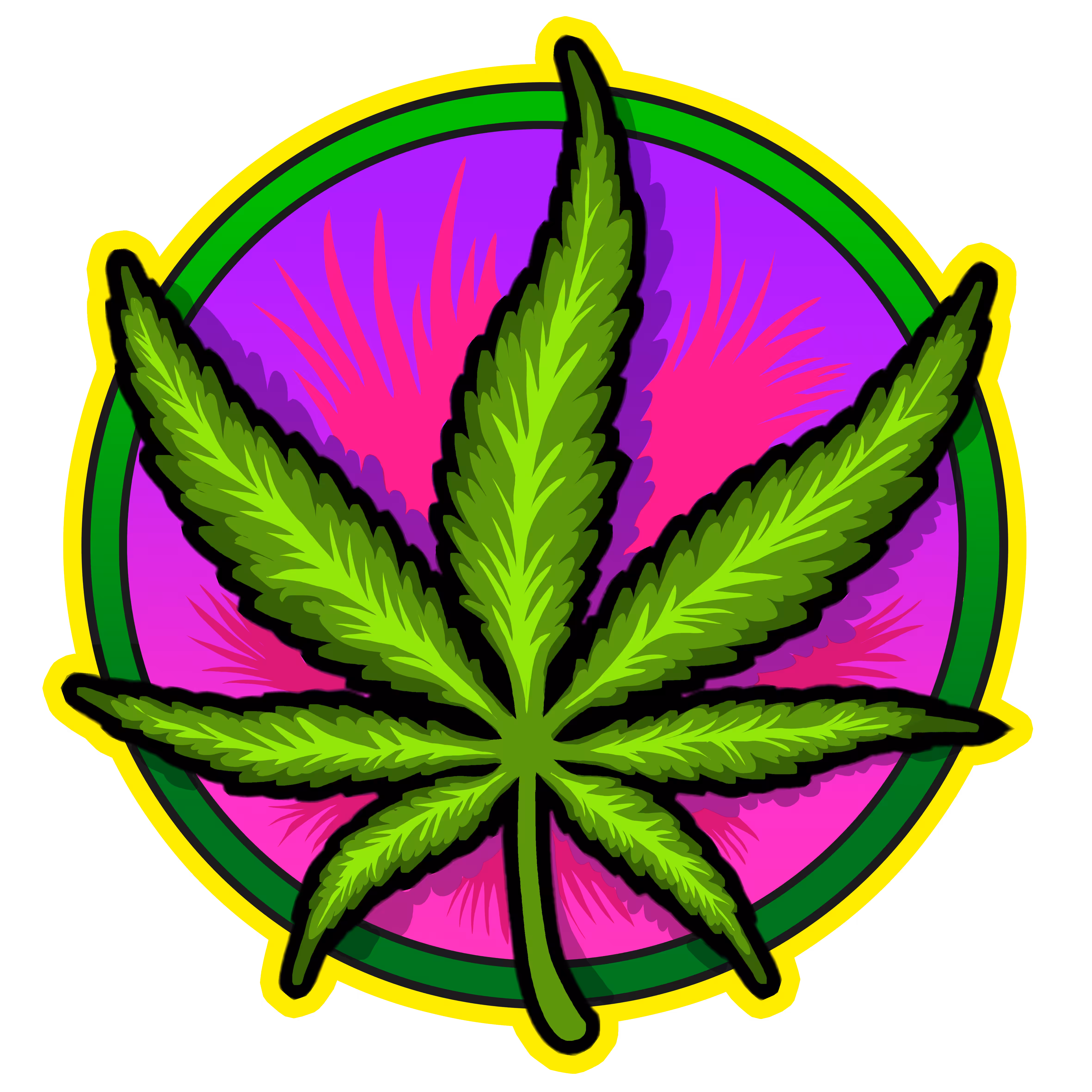 420 style : the herb