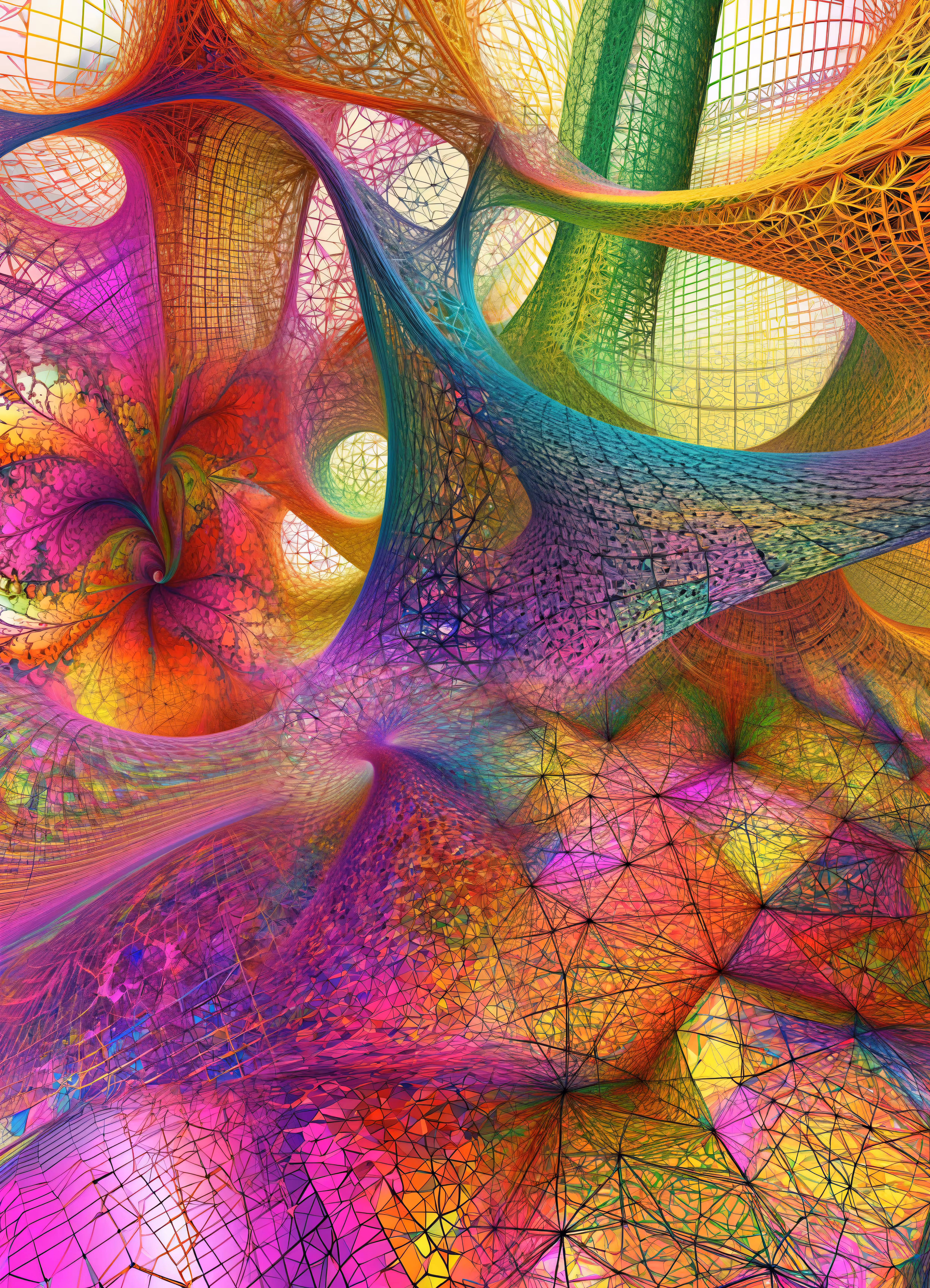 Mathematical Hallucinations #53