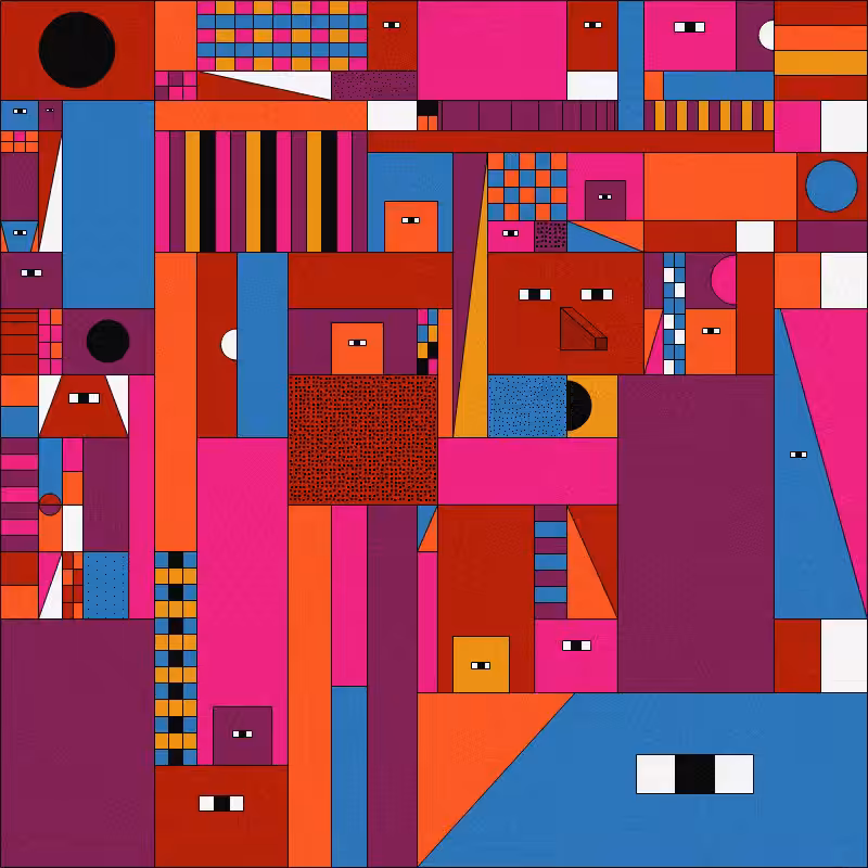 Face Hotel #63