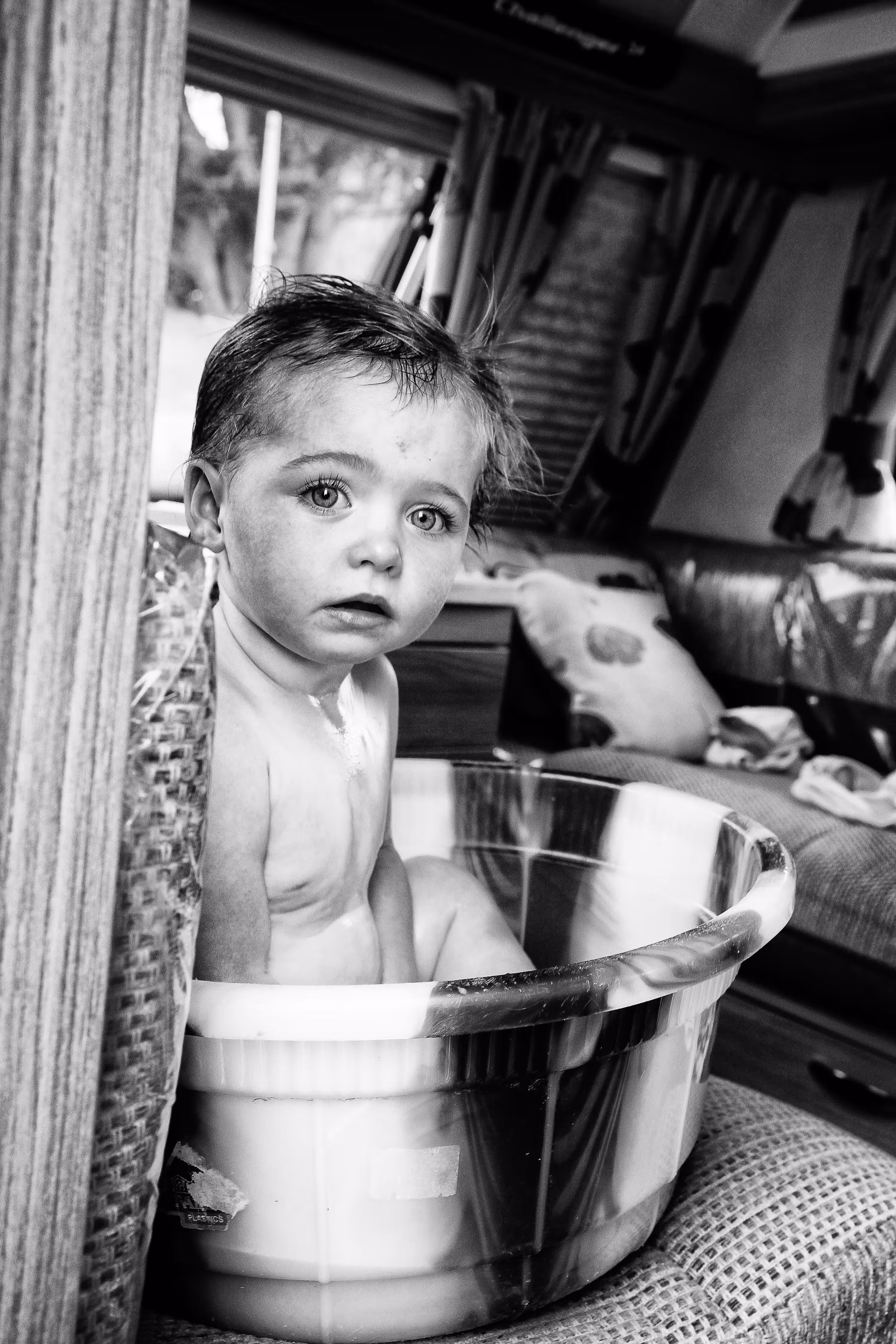 Growing Up Travelling - #11