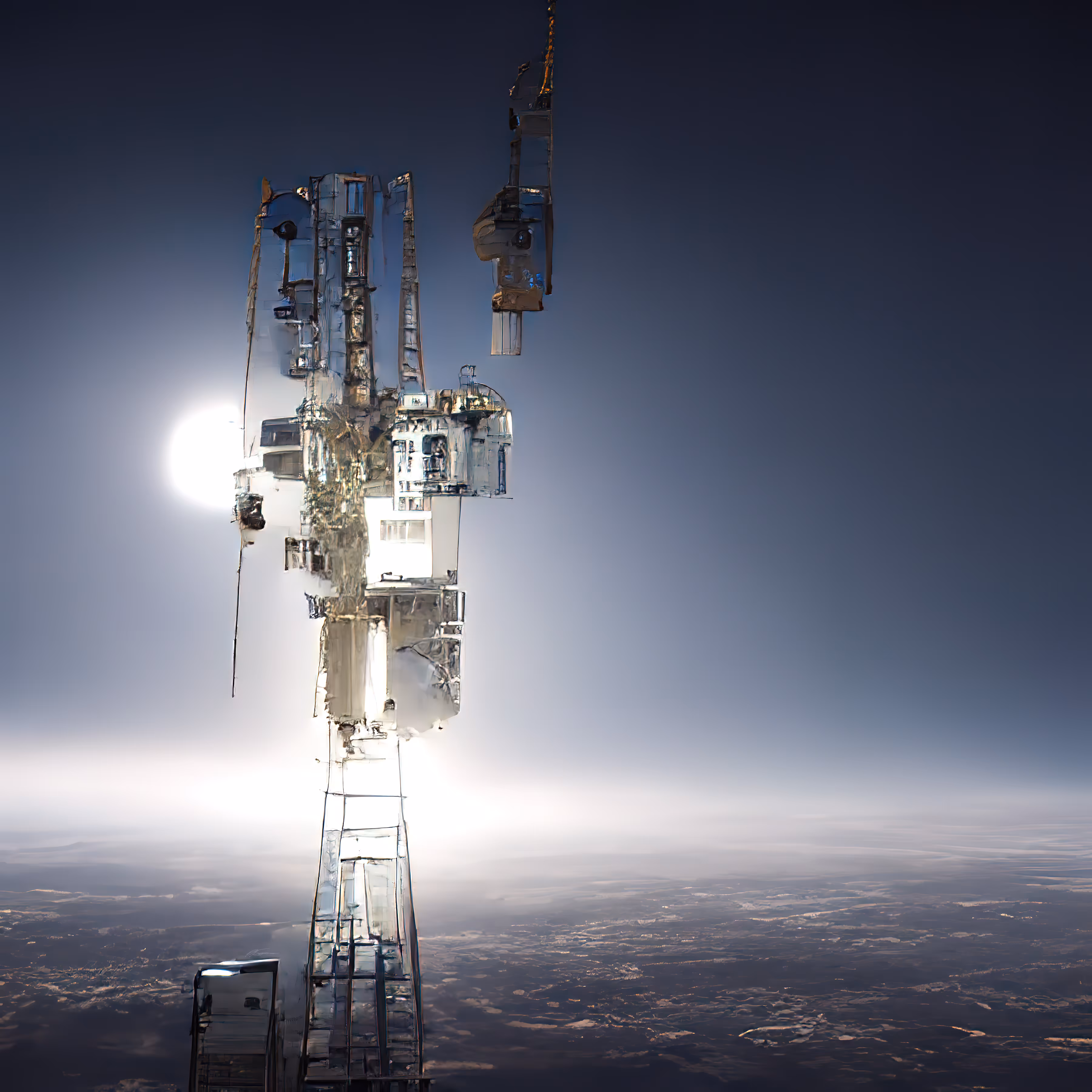 SpaceNeXt 0060