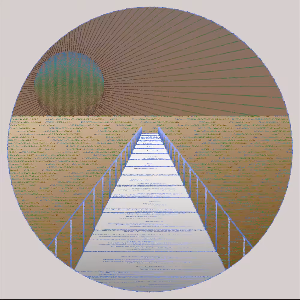 Horizon #94