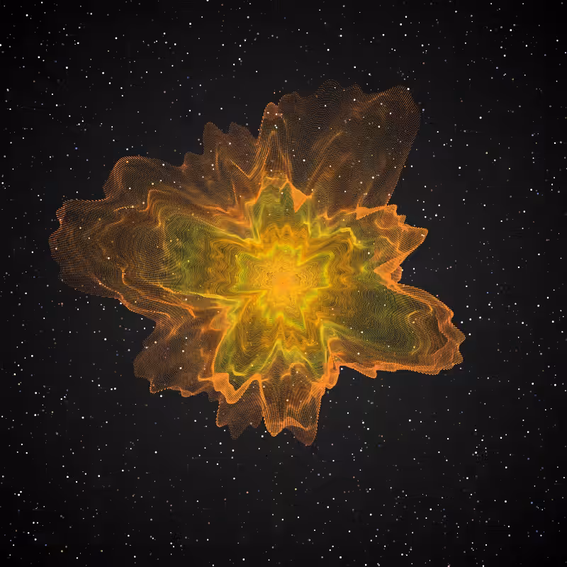 Supernova #62