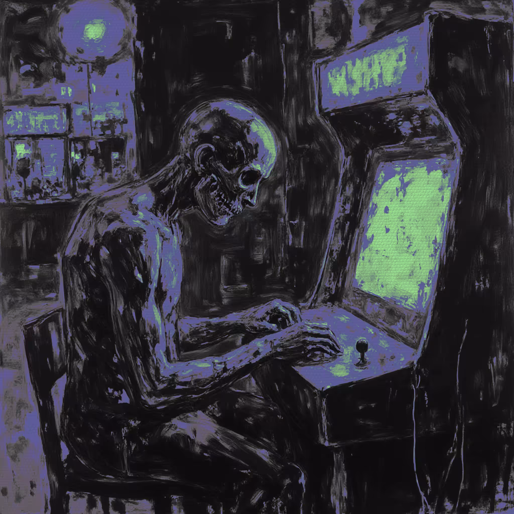 Insert Coin