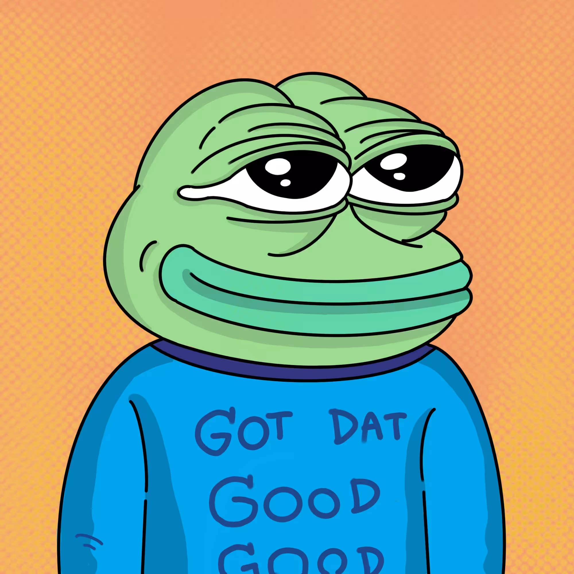 BASIC PEPE 13