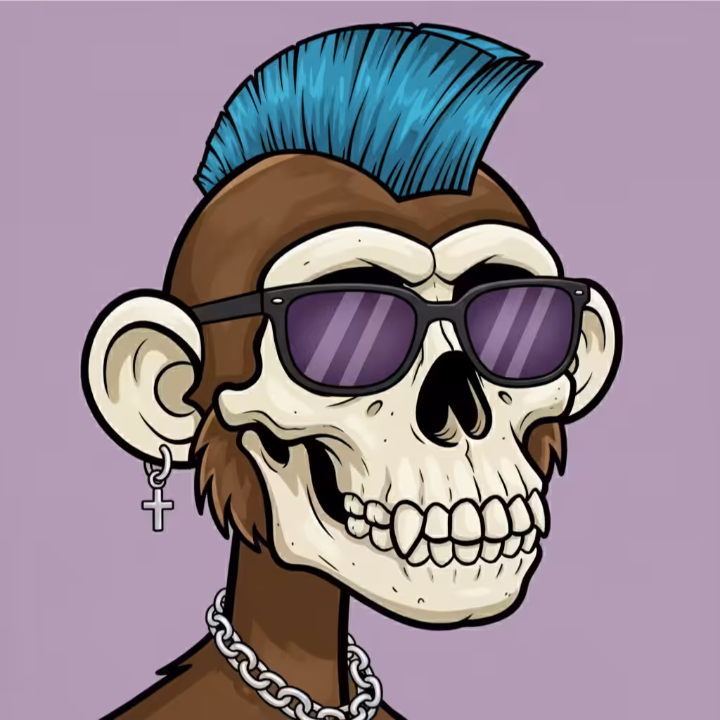 Ape #50