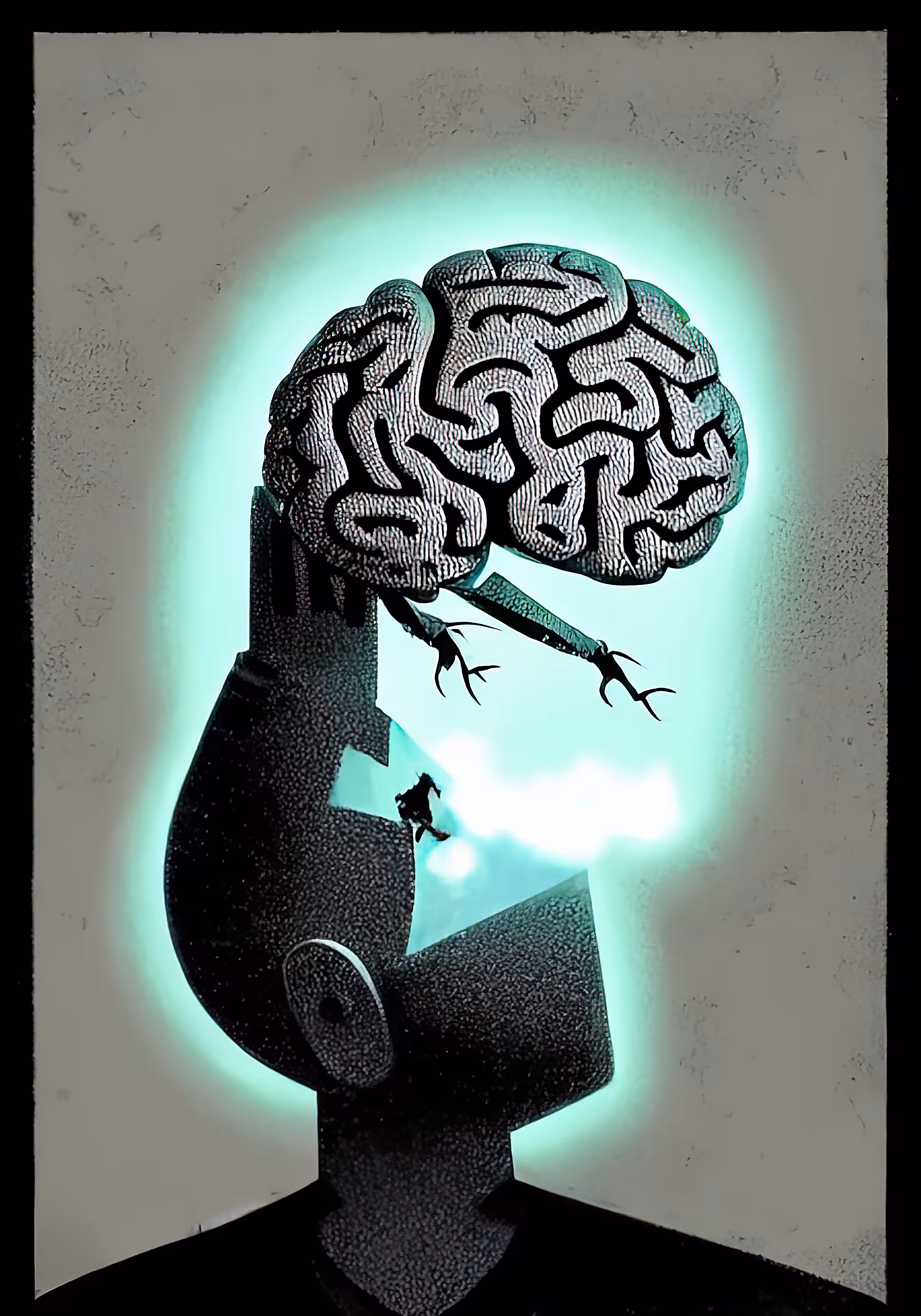 Out of your Mind
