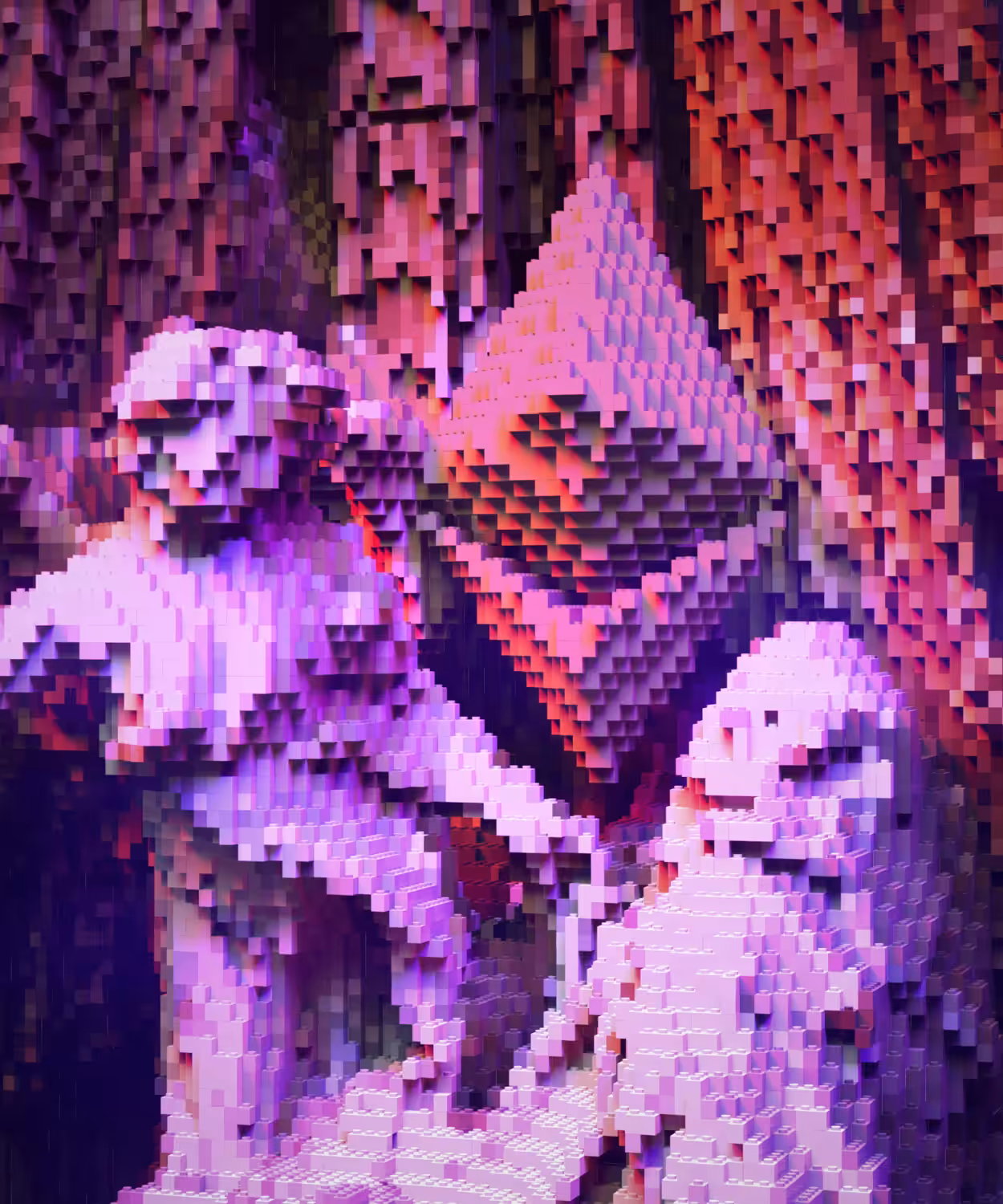 Ethereum Ecstasy