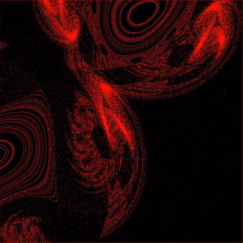 The Inception of a New Universe #8