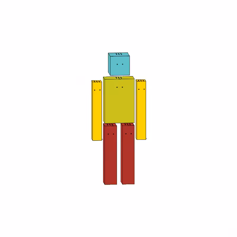 I'm alone, get me someone #2