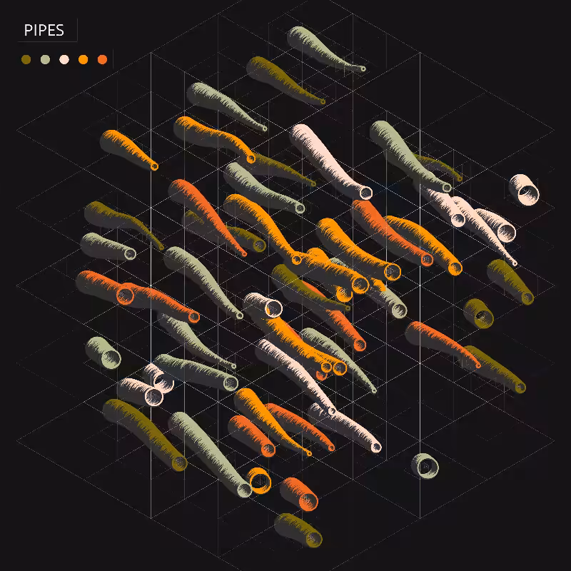 PIPES #68