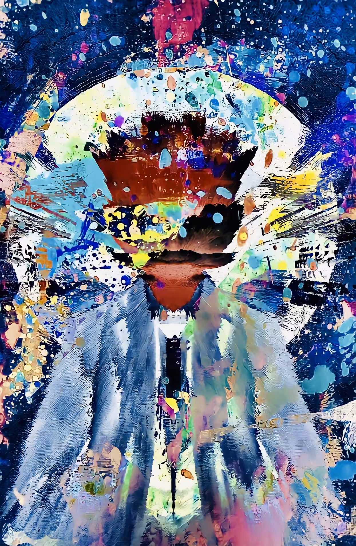 ALTER-EGO