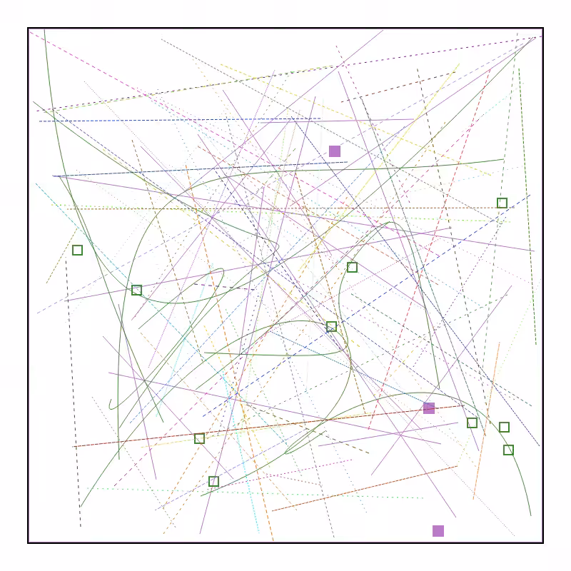 Starmap - AI Study I #127