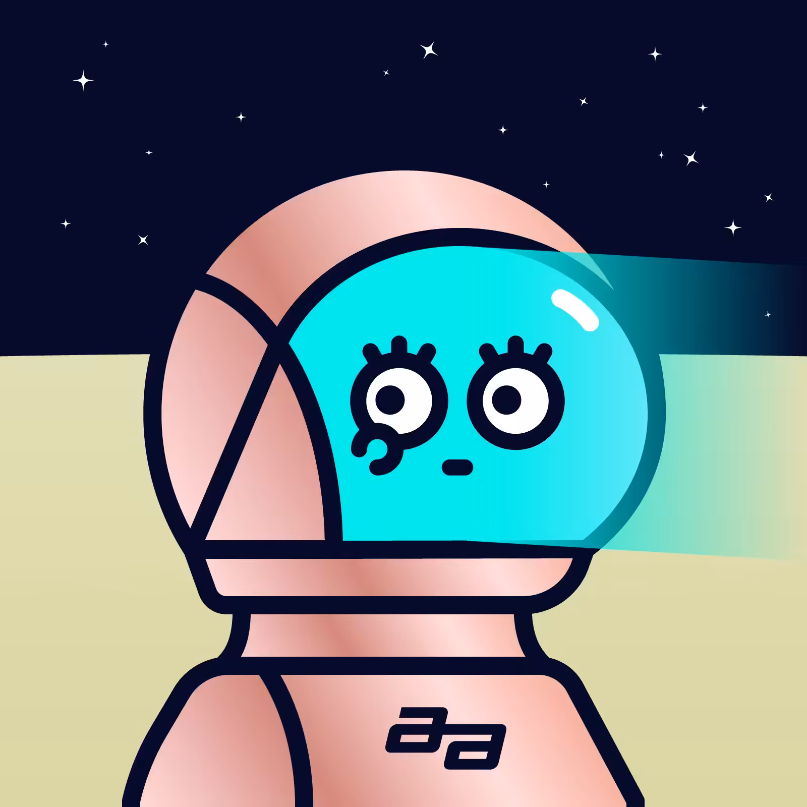 Awkward Astronauts #827
