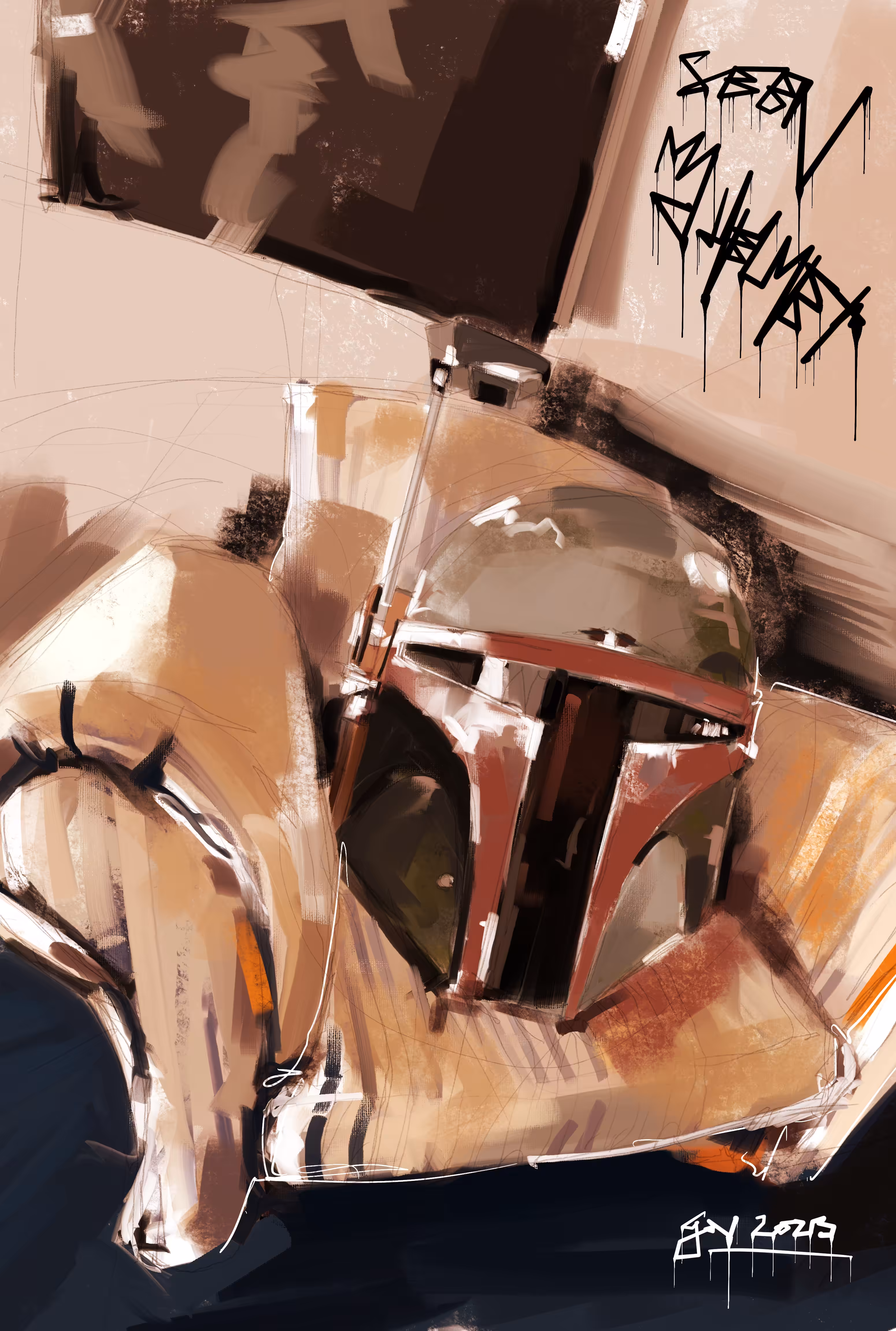 bucket