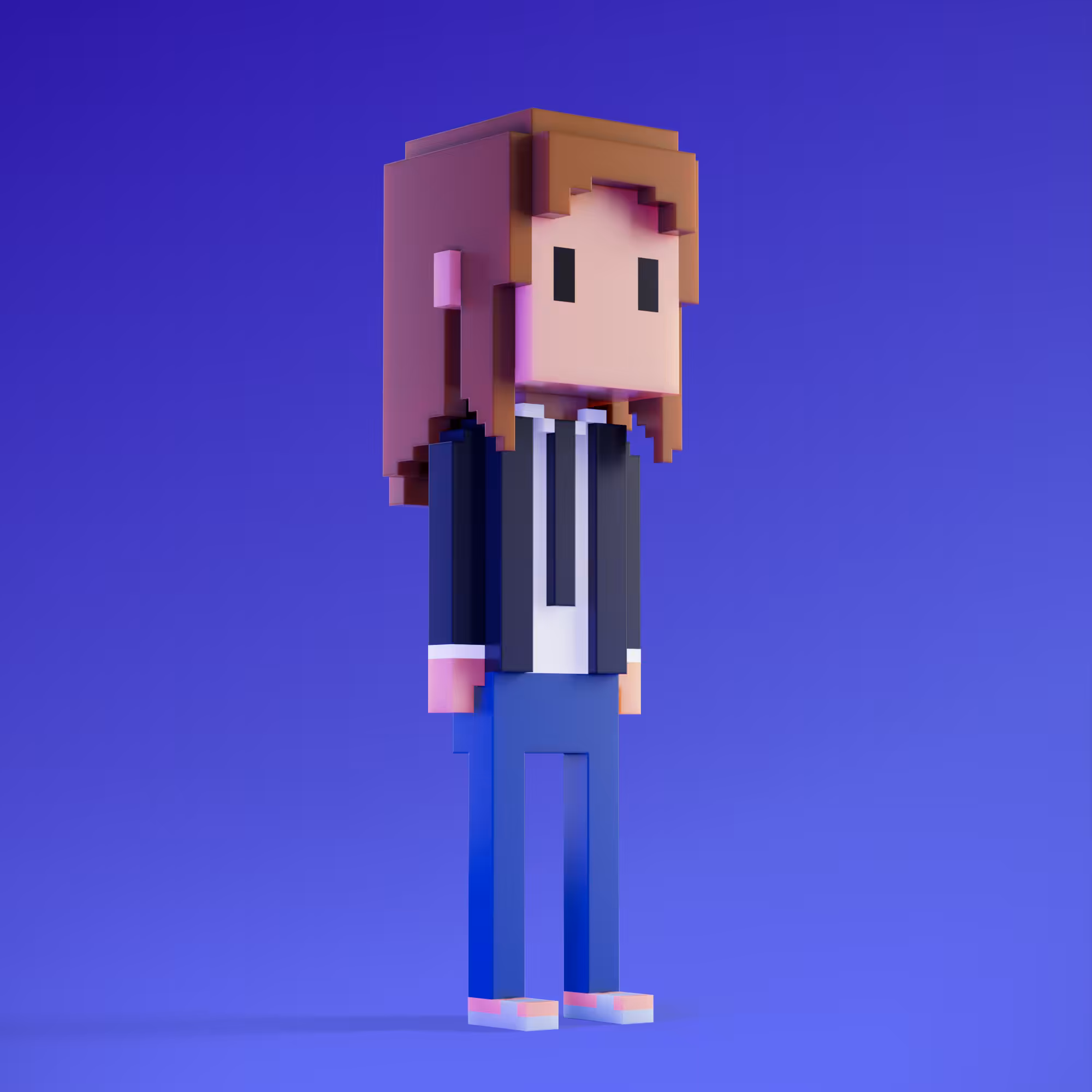 Meebit #12843