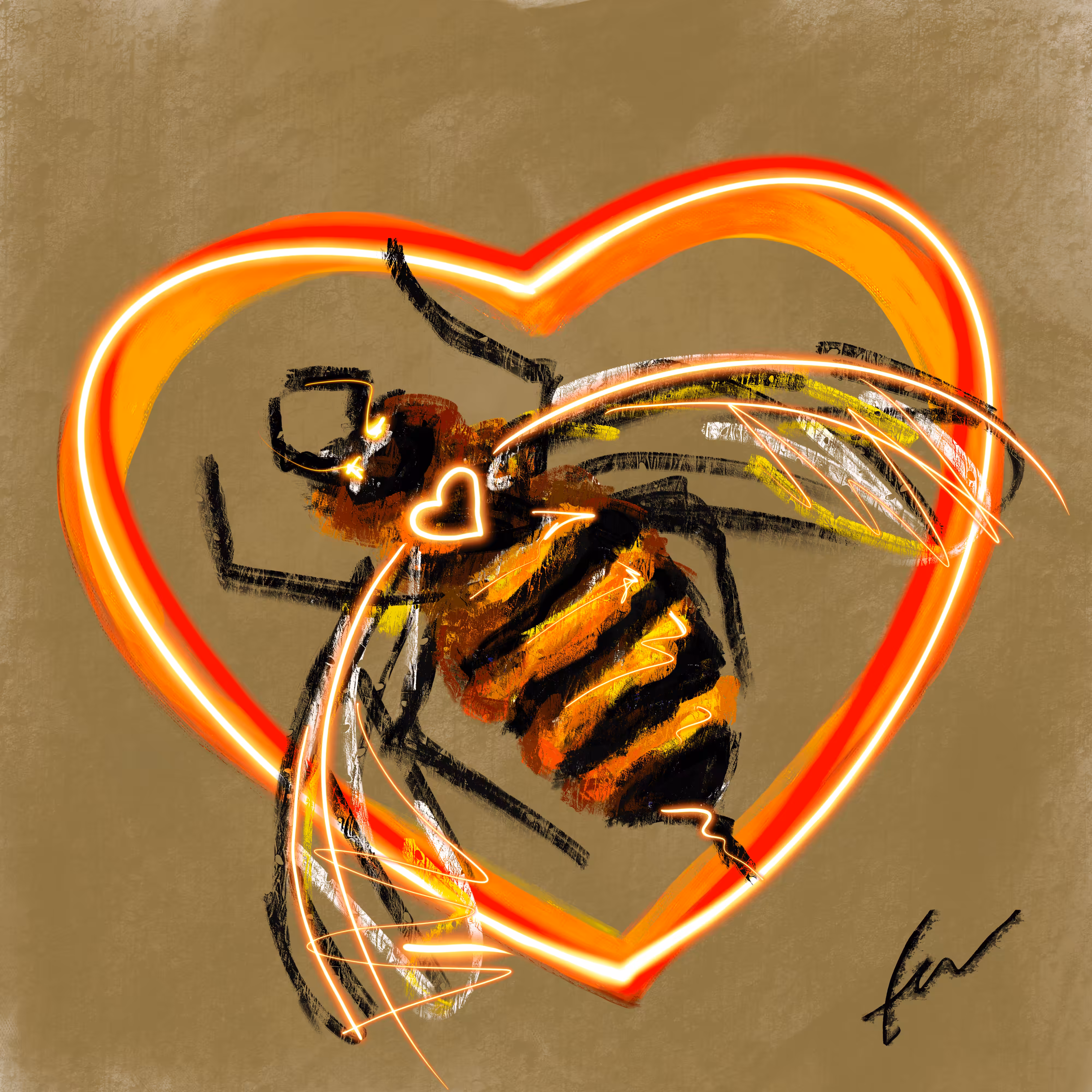 Beekeeper #14
