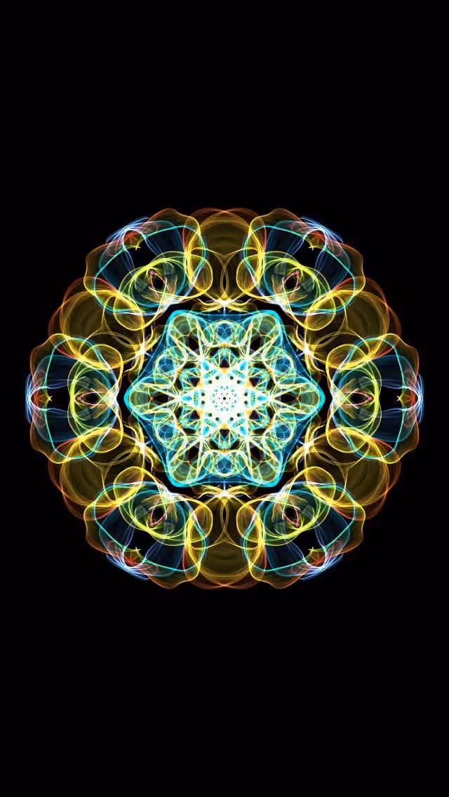 gen.flower #8