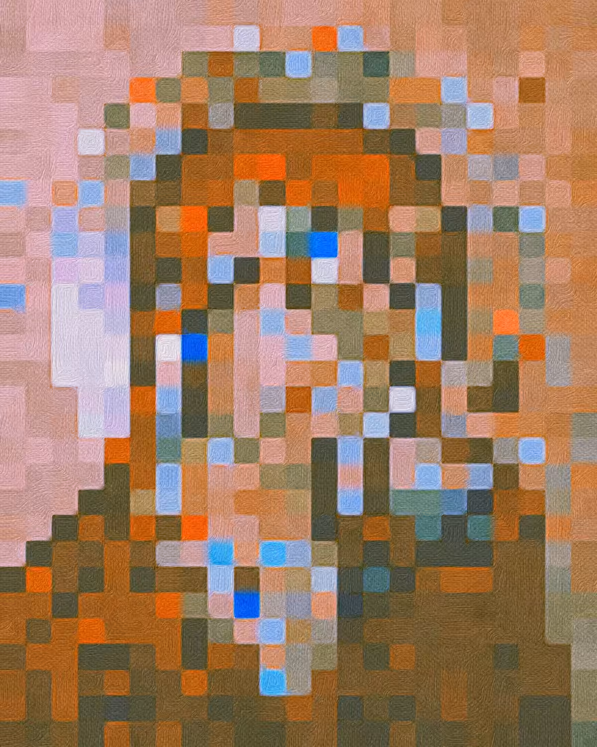 Our Lady of the Way