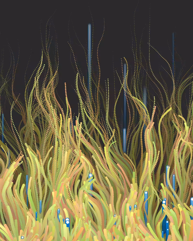 Waterweed #56