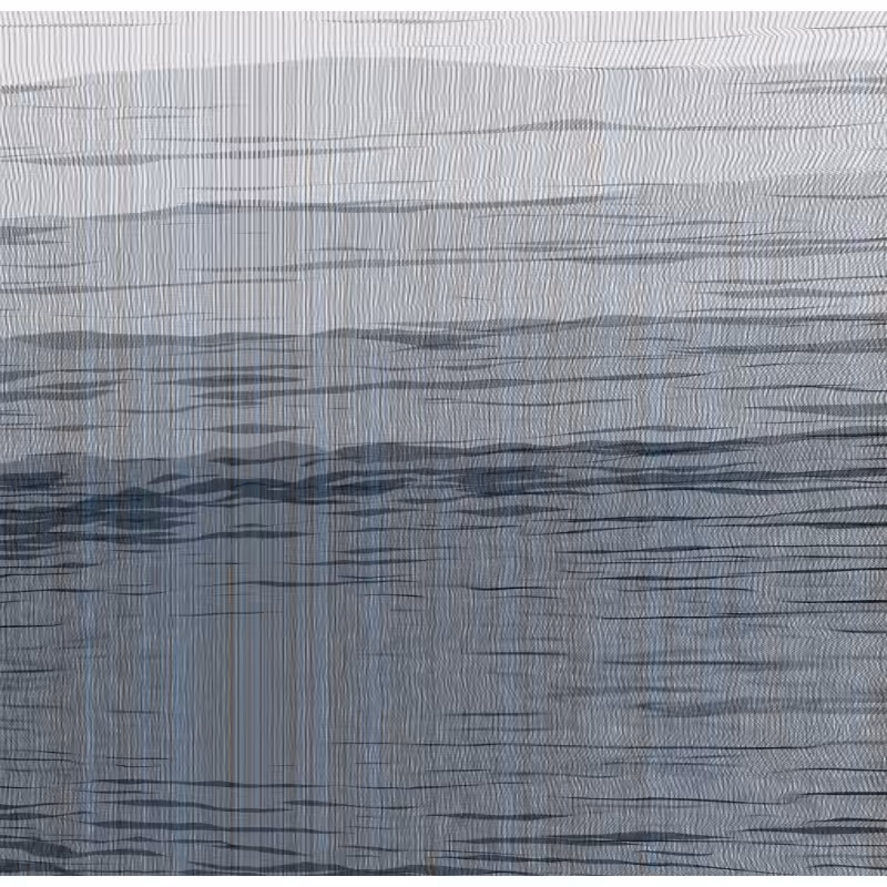The desert of Order or Sea from Almenor #26