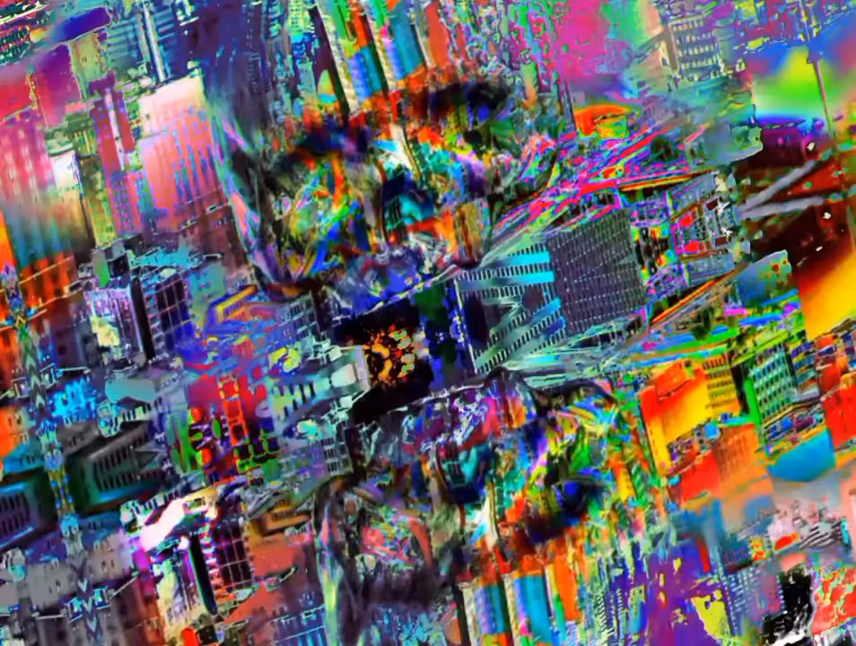NftBroke : Nihil Obstat Mp4