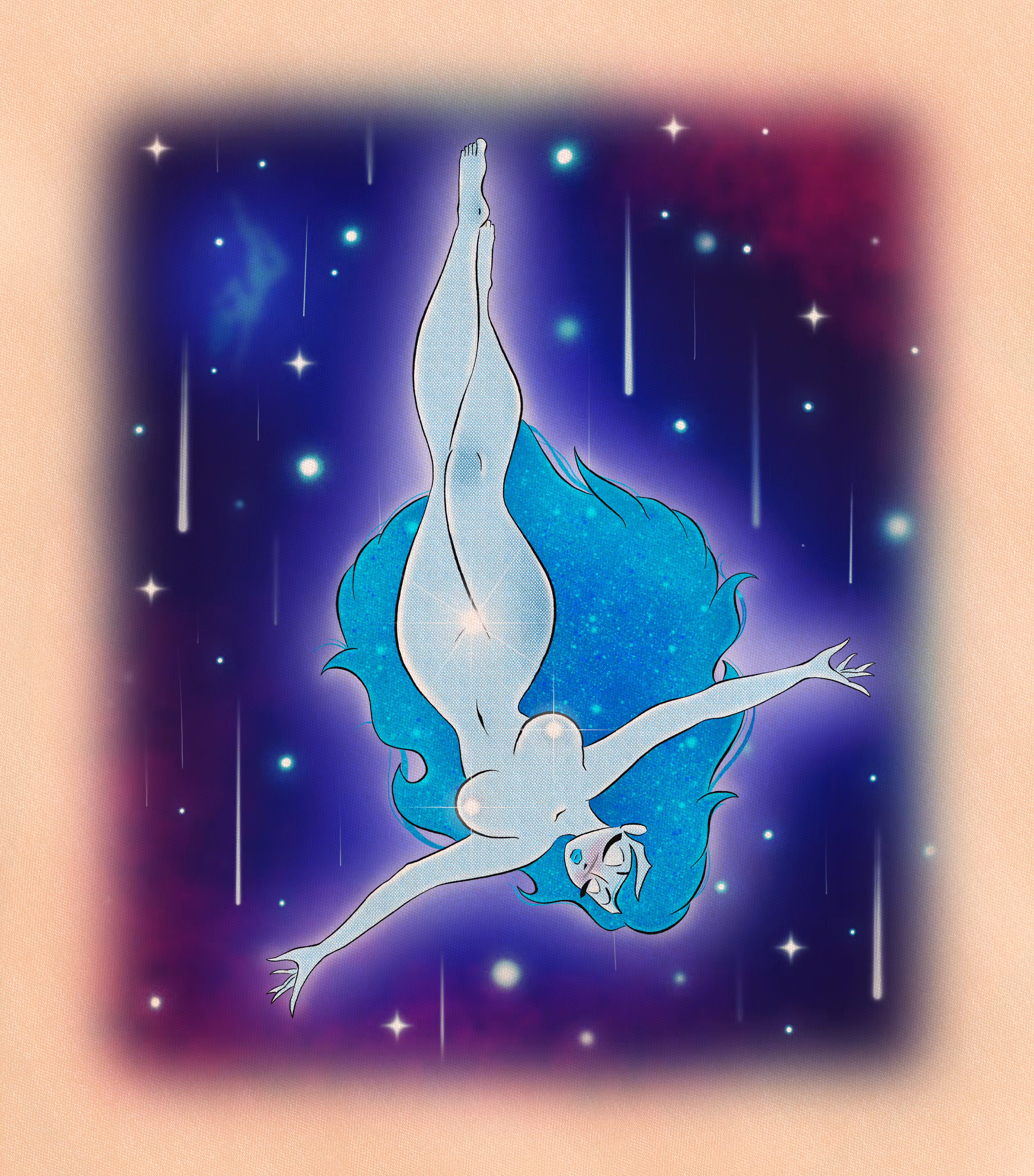 Star Dust⭐️