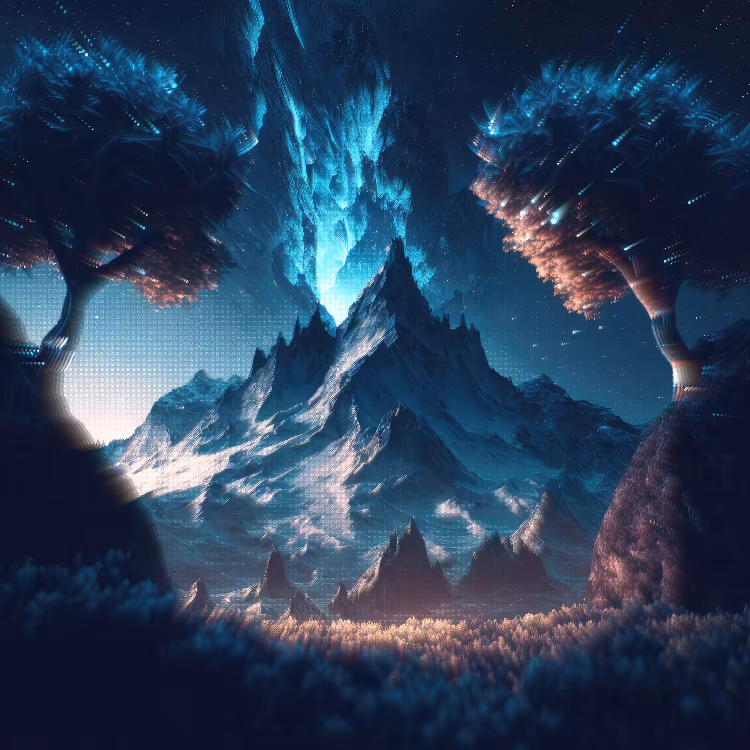 NATURE 2 #849